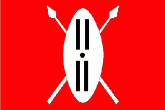 [Masai flag]